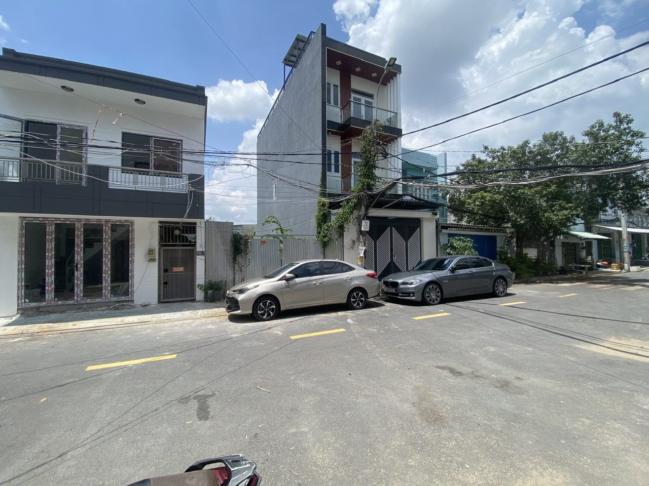 DT: 90m2 Đường Nhựa 9m, Cách Lê Văn Lương chỉ 50m - Giá 4,5tỷ