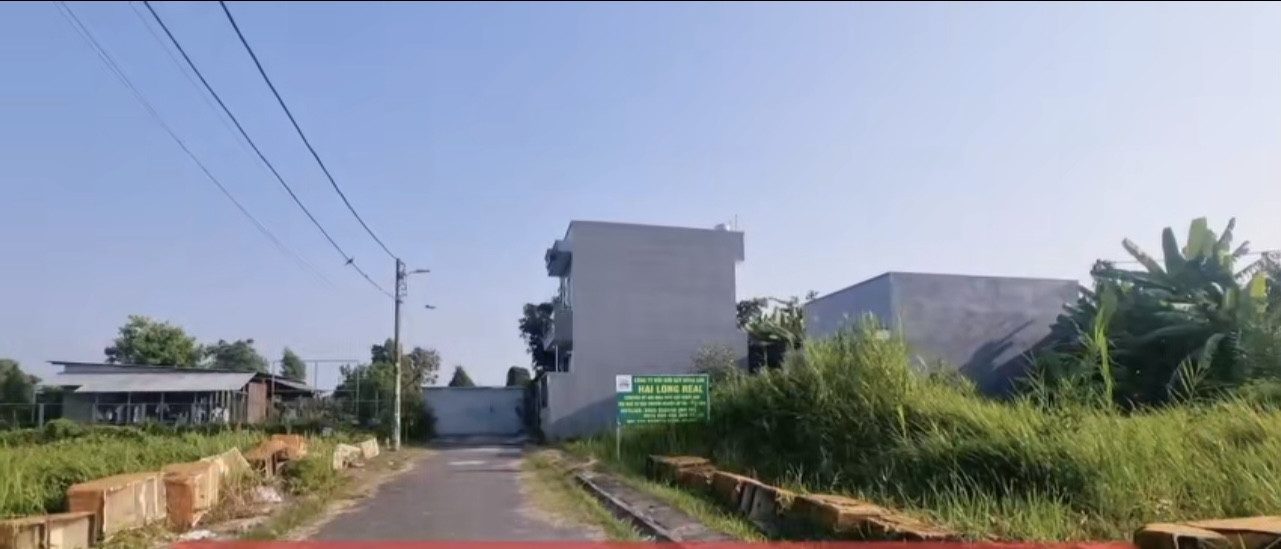 Bán đất đẹp 5,2x20= 105m2 
Giá cực rẻ: 3,8 tỷ