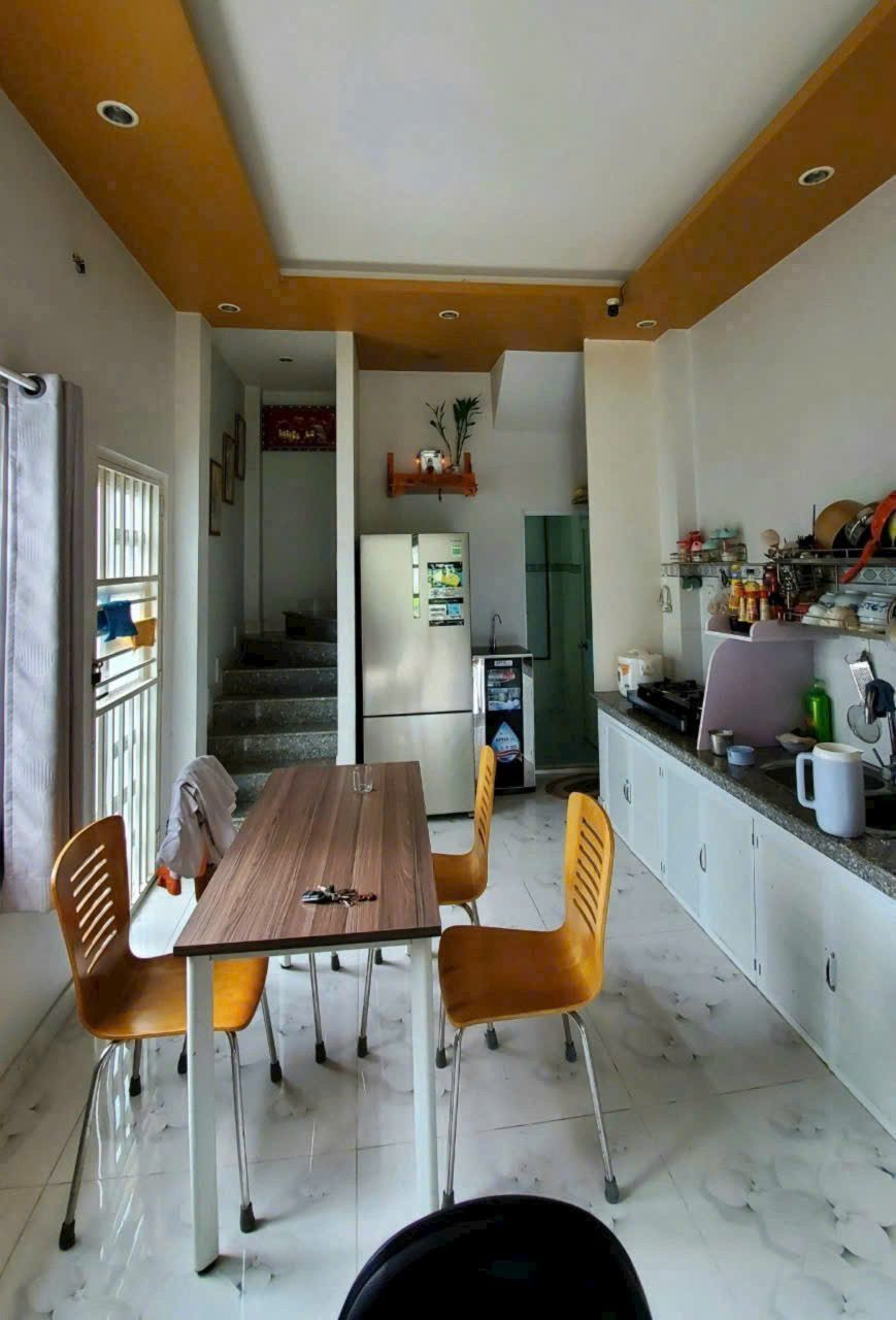 Bán Nhà riêng 32m2 có sẵn 32 m2 thổ cư giá 1.85 tỷ tại 1902 đường Lê Văn lương Xã Nhơn Đức Huyện Nhà Bè TP. Hồ Chí Minh