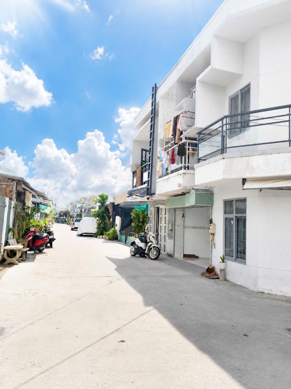 Bán Nhà riêng 33m2 có sẵn 33 m2 thổ cư giá 1.8 tỷ tại H. Nhà Bè, Tp. Hồ Chí Minh Xã Nhơn Đức Huyện Nhà Bè TP. Hồ Chí Minh