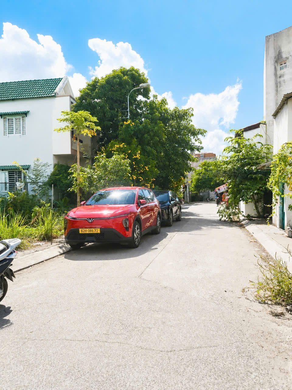 Bán Nhà riêng 44.5m2 có sẵn 44.5 m2 thổ cư giá 2.25 tỷ tại 1902 đường Lê Văn lương Xã Nhơn Đức Huyện Nhà Bè TP. Hồ Chí Minh