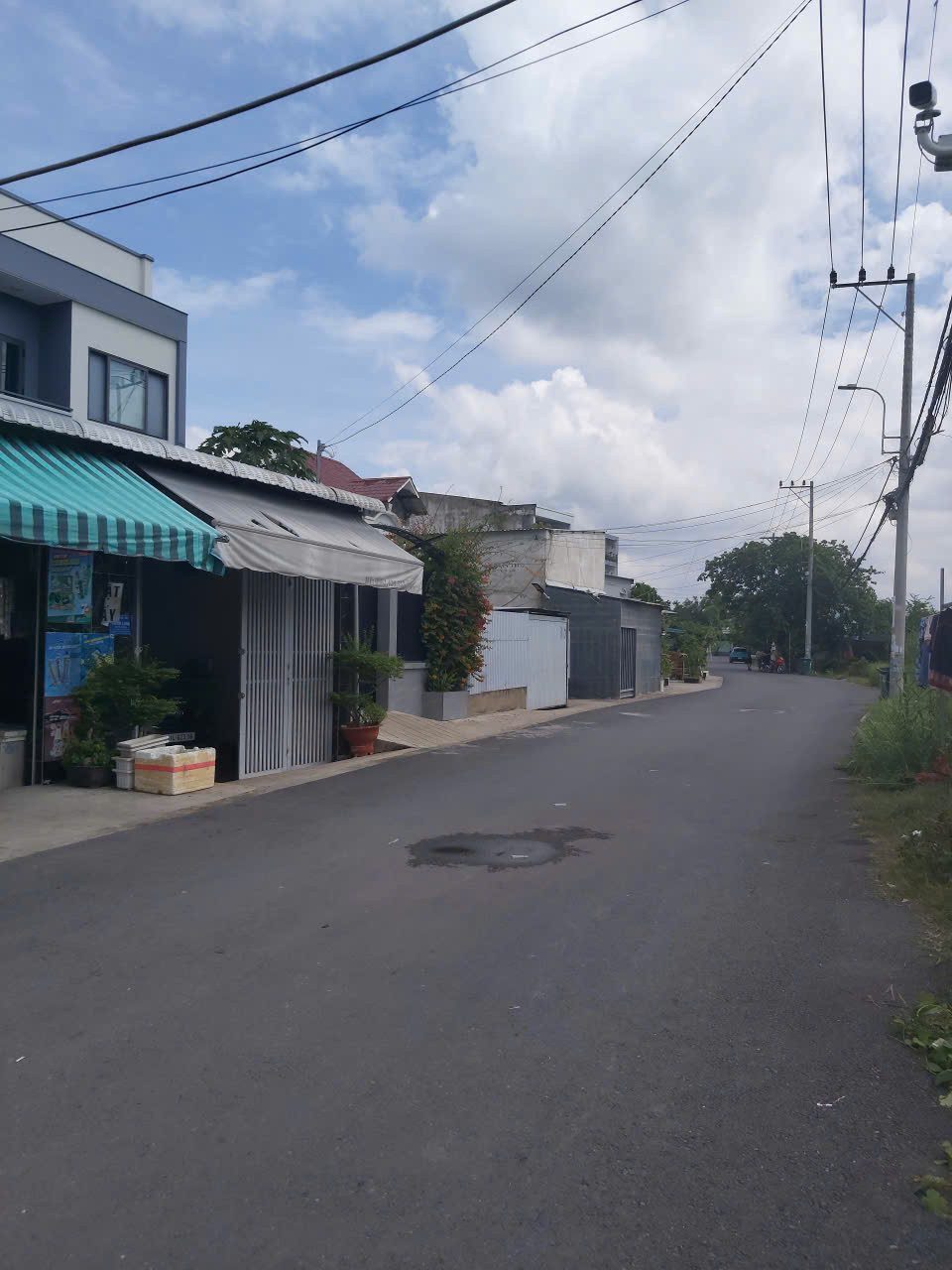 Bán Đất 132.6m2 có sẵn 132.6 m2 thổ cư giá 5.5 tỷ tại 1874 đường Lê Văn lương Xã Nhơn Đức Huyện Nhà Bè TP. Hồ Chí Minh