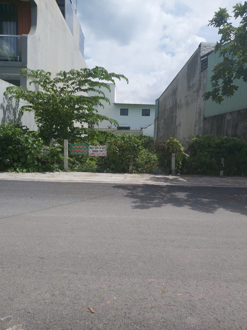 Bán Đất 132.6m2 có sẵn 132.6 m2 thổ cư giá 5.5 tỷ tại 1874/3 đường Lê Văn Lương, Đ. Lê Văn Lương, X. Nhơn Đức, H. Nhà Bè, Tp. Hồ Chí Minh Xã Nhơn Đức Huyện Nhà Bè TP. Hồ Chí Minh