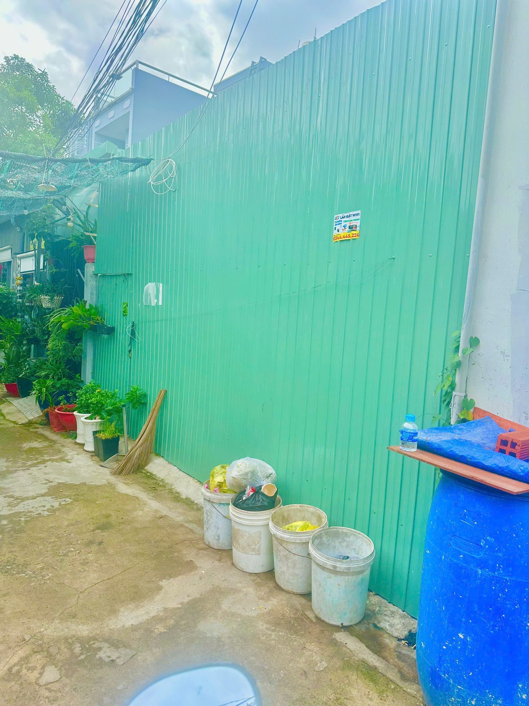 🔥 HÀNG HIẾM-BÁN ĐẤT – ĐƯỜNG LÊ VĂN LƯƠNG -DT 91,2m2🔥👉Giá 2,85tỷ