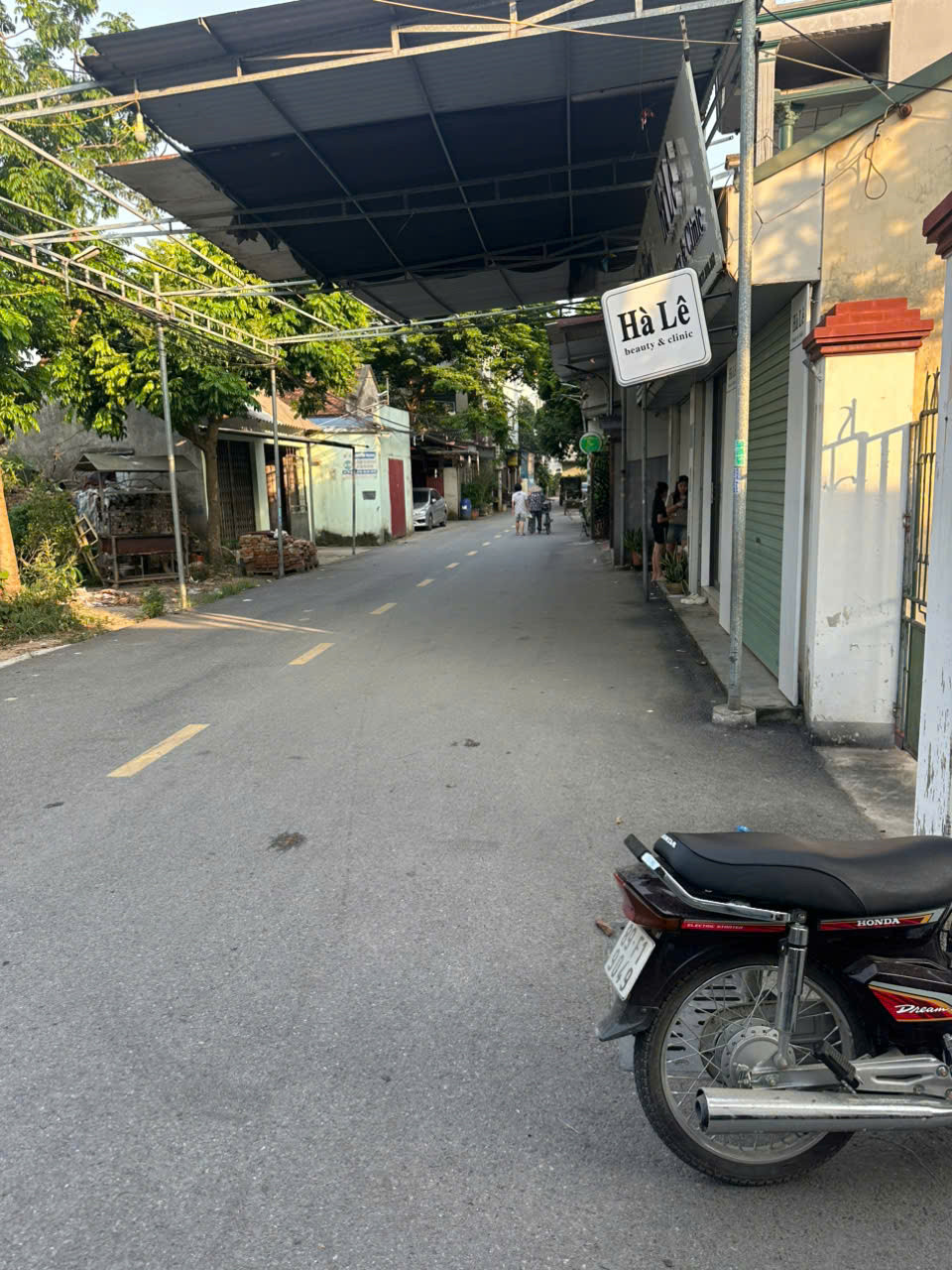 Bán đất 0105m² Xã Như Quỳnh