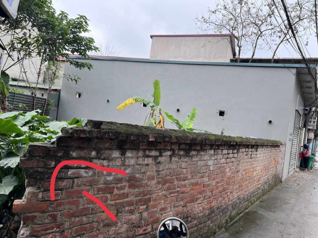 Bán đất 72m² full thổ cư ngang 5m tại Xã Như Quỳnh