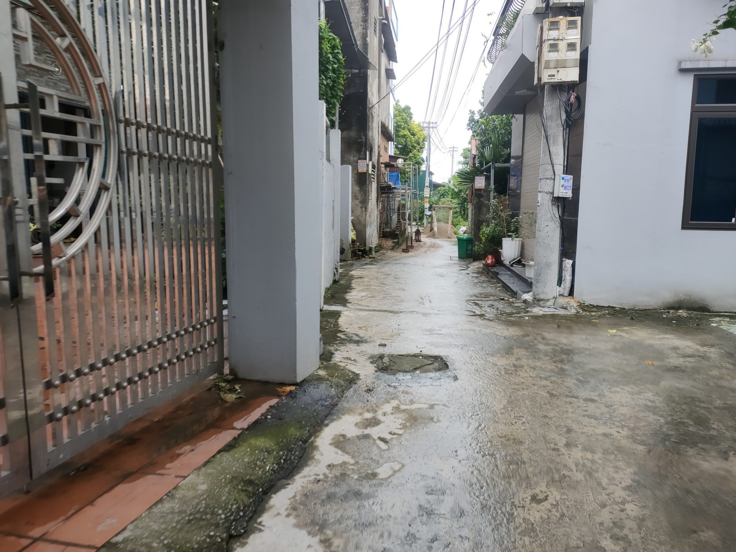 Bán đất 64m² full thổ cư ngang 5m giá 2.25 tỷ tại Xã Như Quỳnh