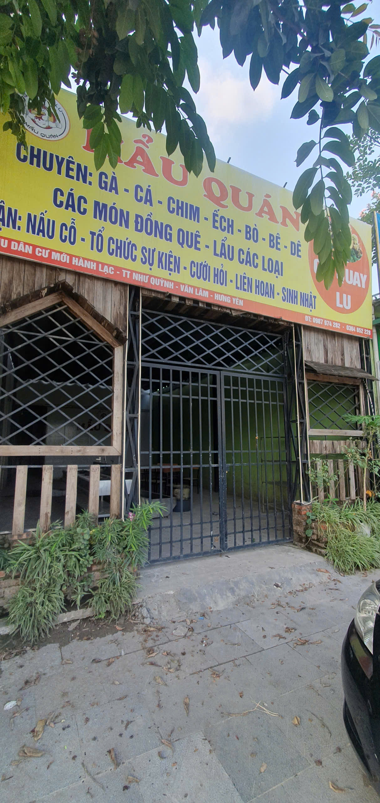 Bán Đất 108m² thổ cư 108m² giá 16.65 tỷ tại Xã Như Quỳnh Hưng Yên