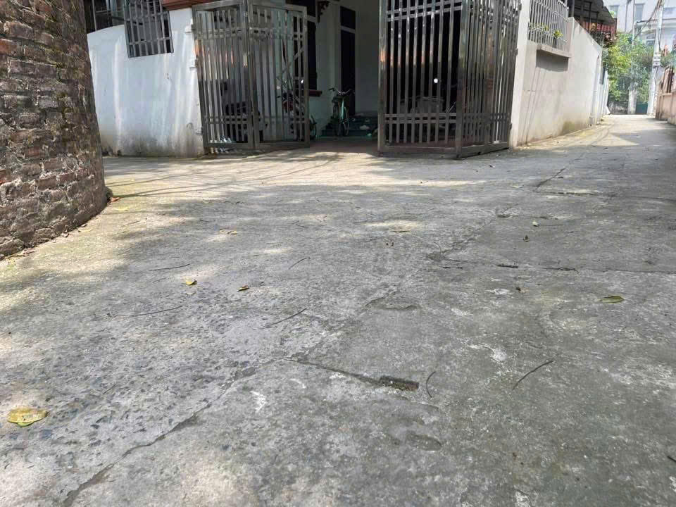 Chính chủ cần bán lô đất đẹp 48,8m Tại an lạc như quỳnh Hưng yên: 0835459289