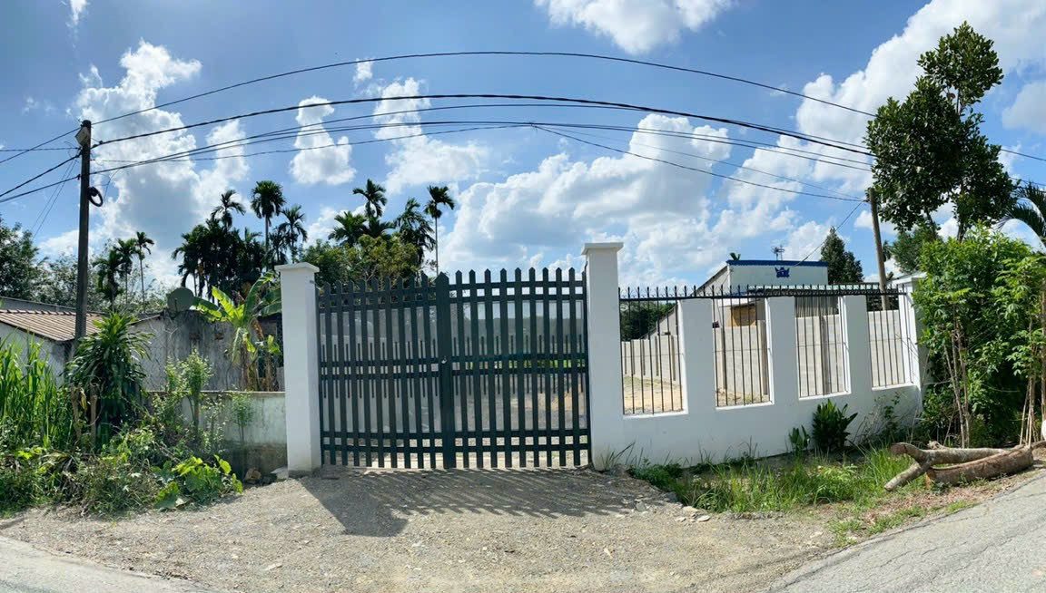 Bán Đất 3500m2 có sẵn 150 m2 thổ cư giá 16.67 tỷ tại Xã Nhuận Đức Huyện Củ Chi TP. Hồ Chí Minh