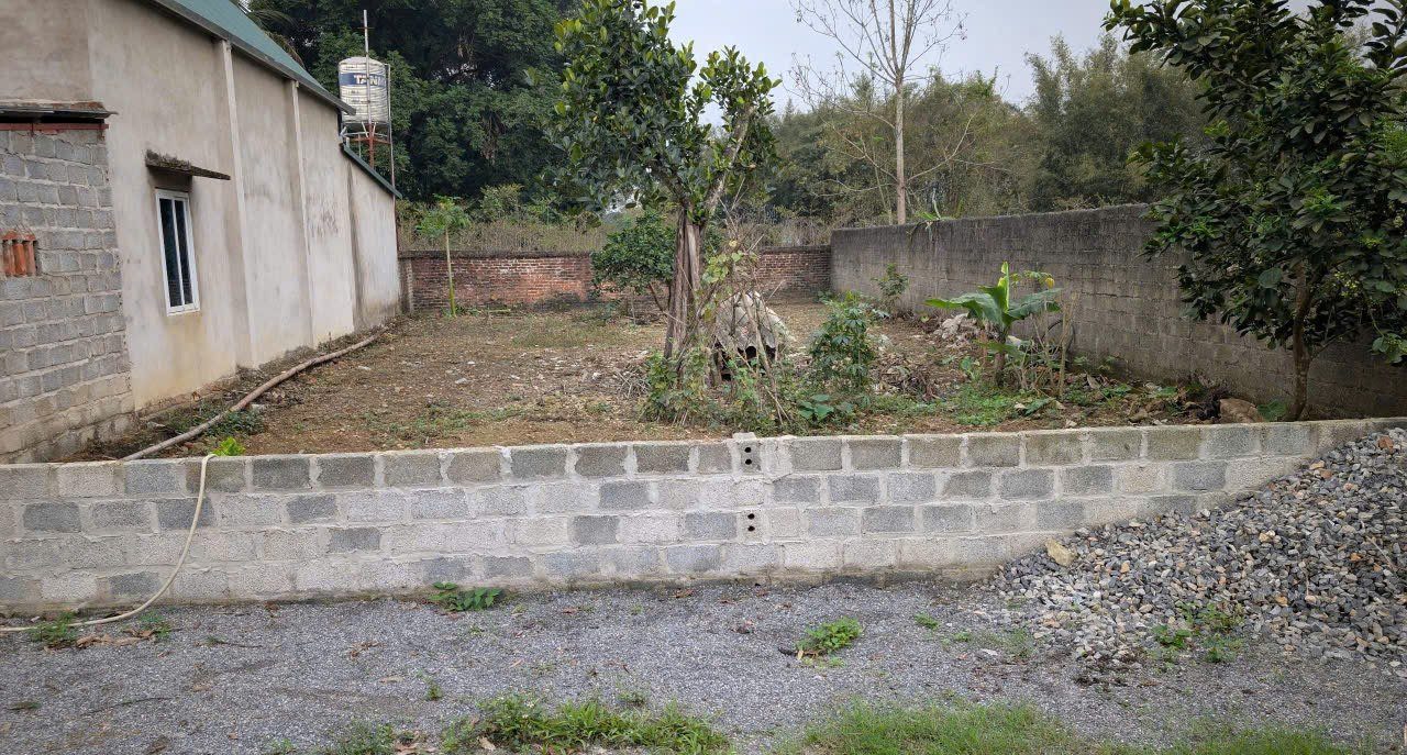 2 lô 99m và 111m - khu dân cư - gần KCN Nhuận Trạch, Lương Sơn - giá đầu tư