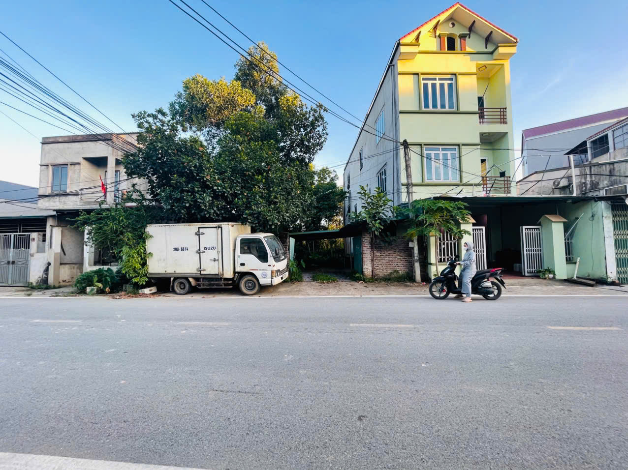 🏡 CHÍNH CHỦ BÁN LÔ ĐẤT ĐẸP – VỊ TRÍ VÀNG NGAY LÕI KCN NHUẬN TRẠCH