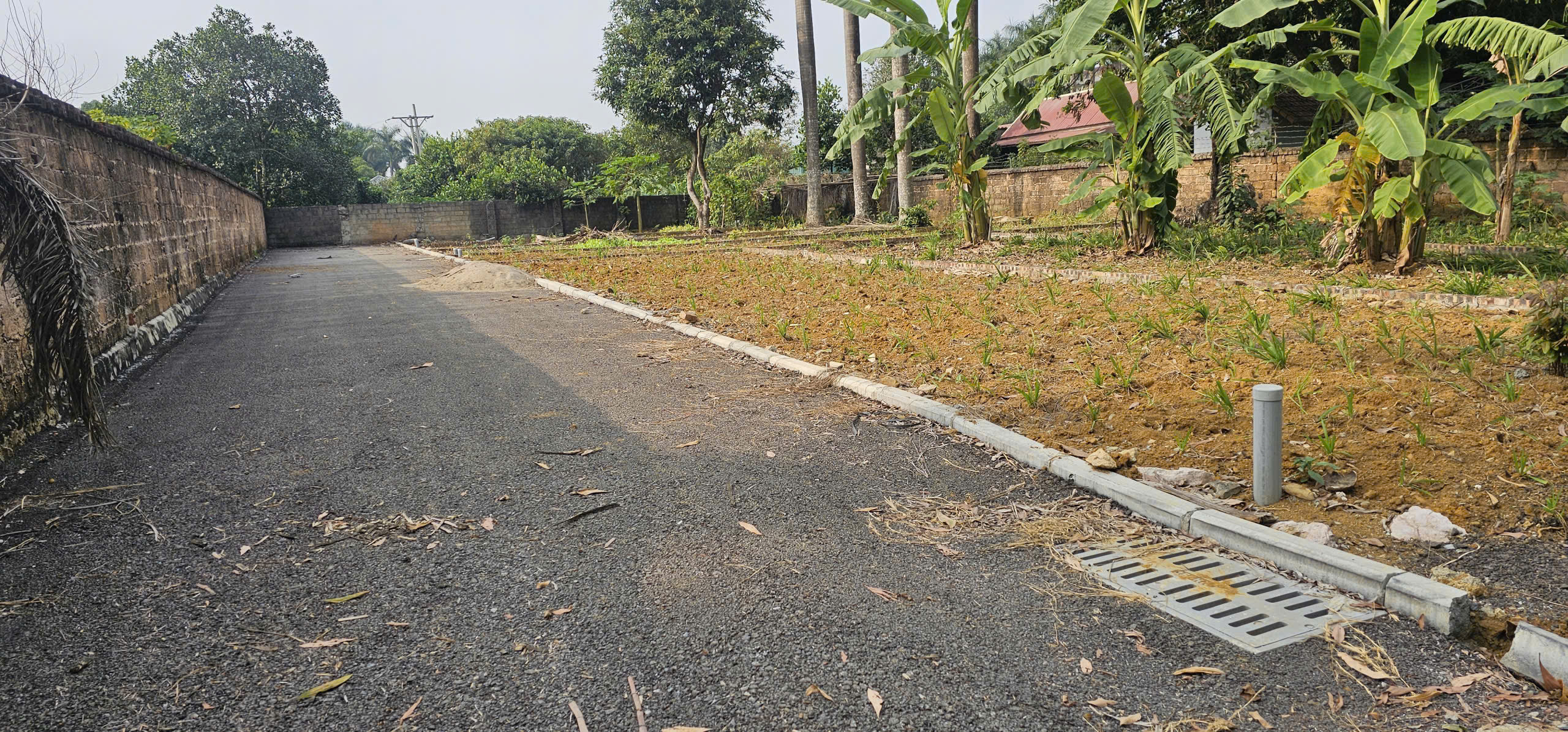 78m - nở hậu - sẵn sổ - tại Nhuận Trạch, Lương Sơn - chỉ 1.x tỷ