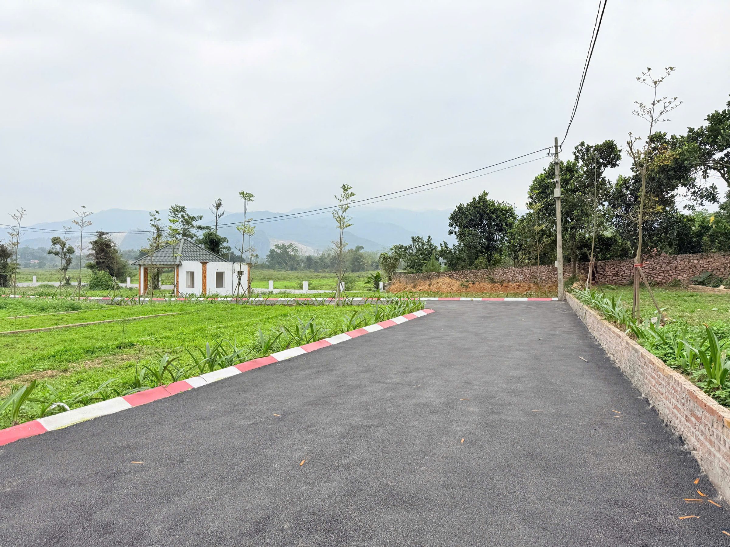 CHỈ TỪ 9TR/M2 - SỞ HỮU ĐẤT SÁT VÁCH KCN NHUẬN TRẠCH ( PHÚ SƠN)  -LƯƠNG SƠN, HOÀ BÌNH! 🏭