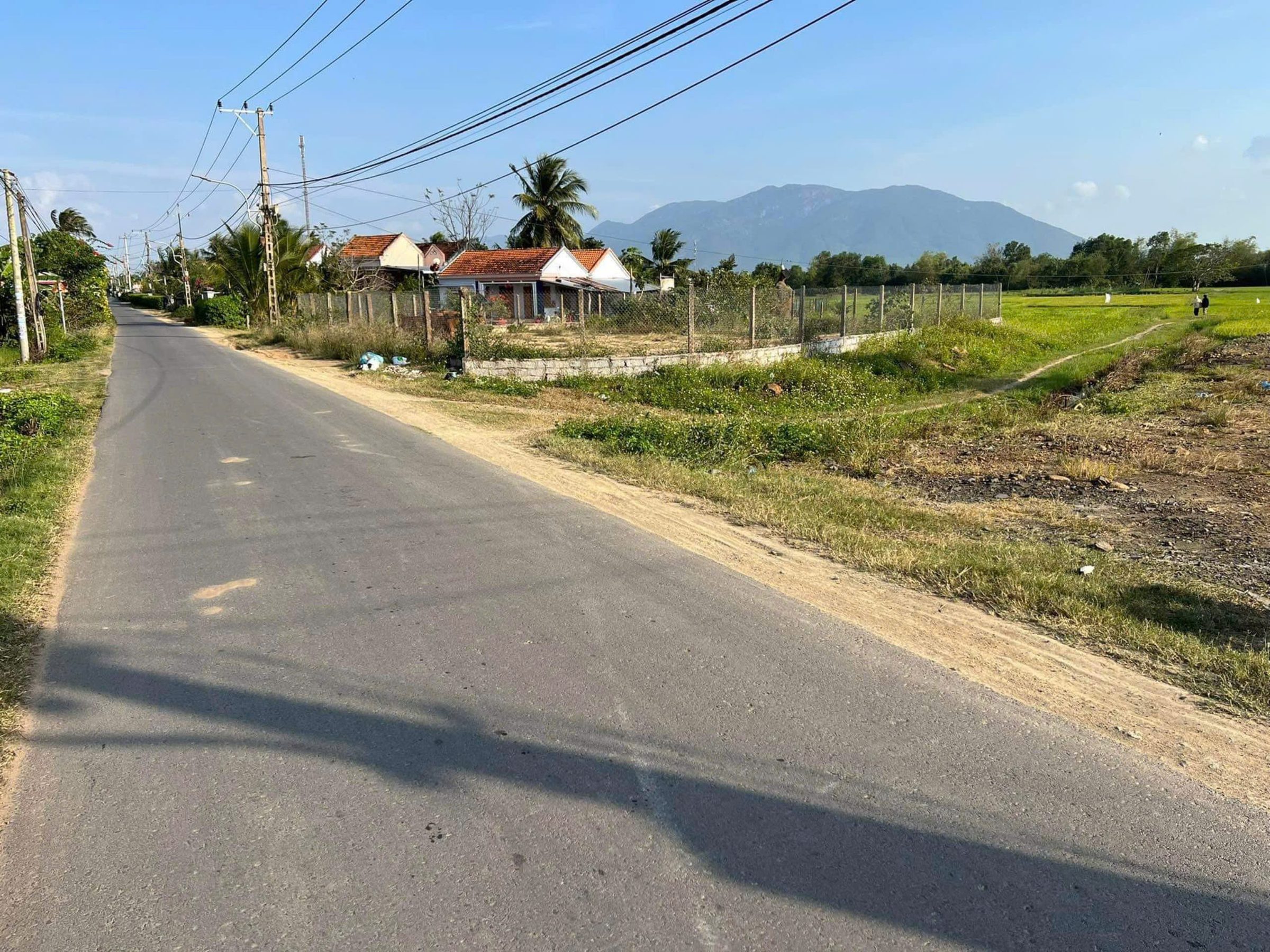Bán đất 345.9m² 2 tỷ tại Xã Ninh An Thị xã Ninh Hòa