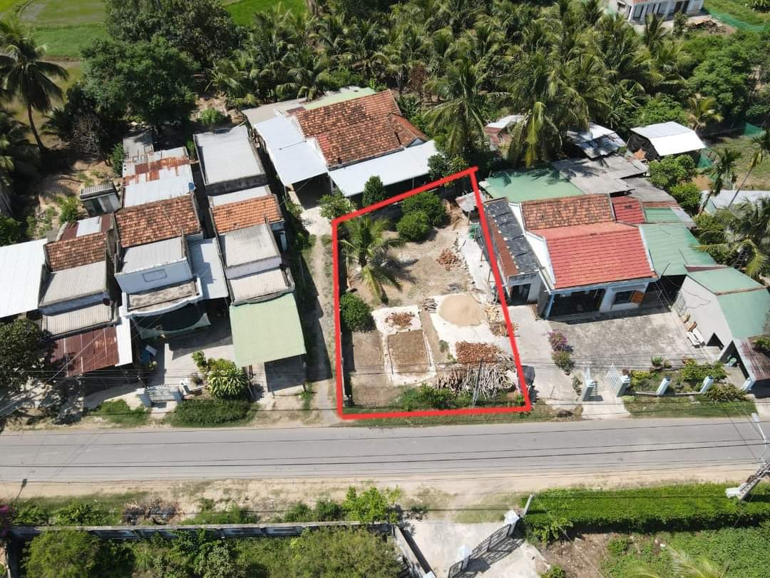 Bán nhà 247.4m² 1.1 tỷ tại Xã Ninh An Thị xã Ninh Hòa