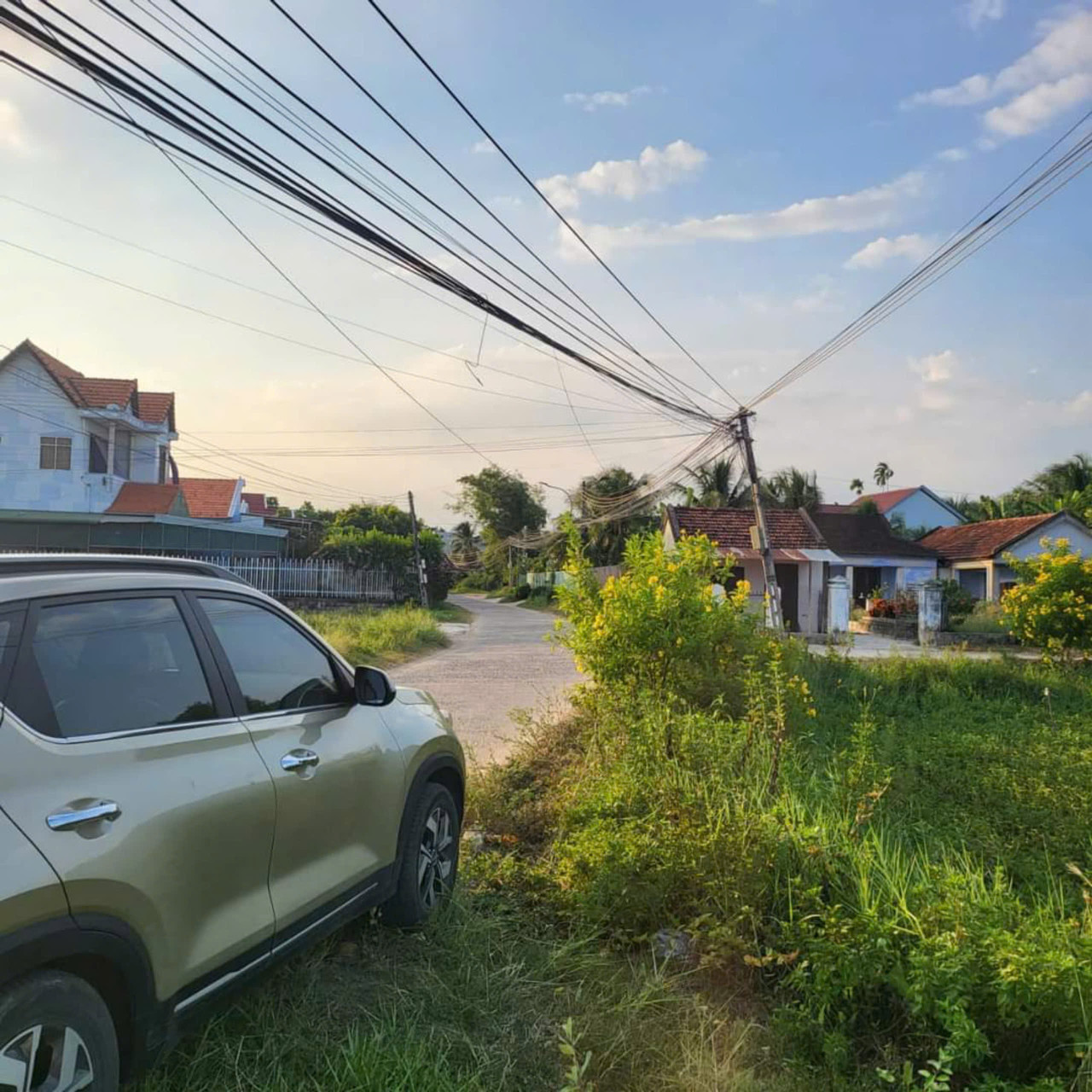 0938.113.403 Tuân Thừa, Ninh Bình, cách trung tâm thị xã chỉ 1,4km