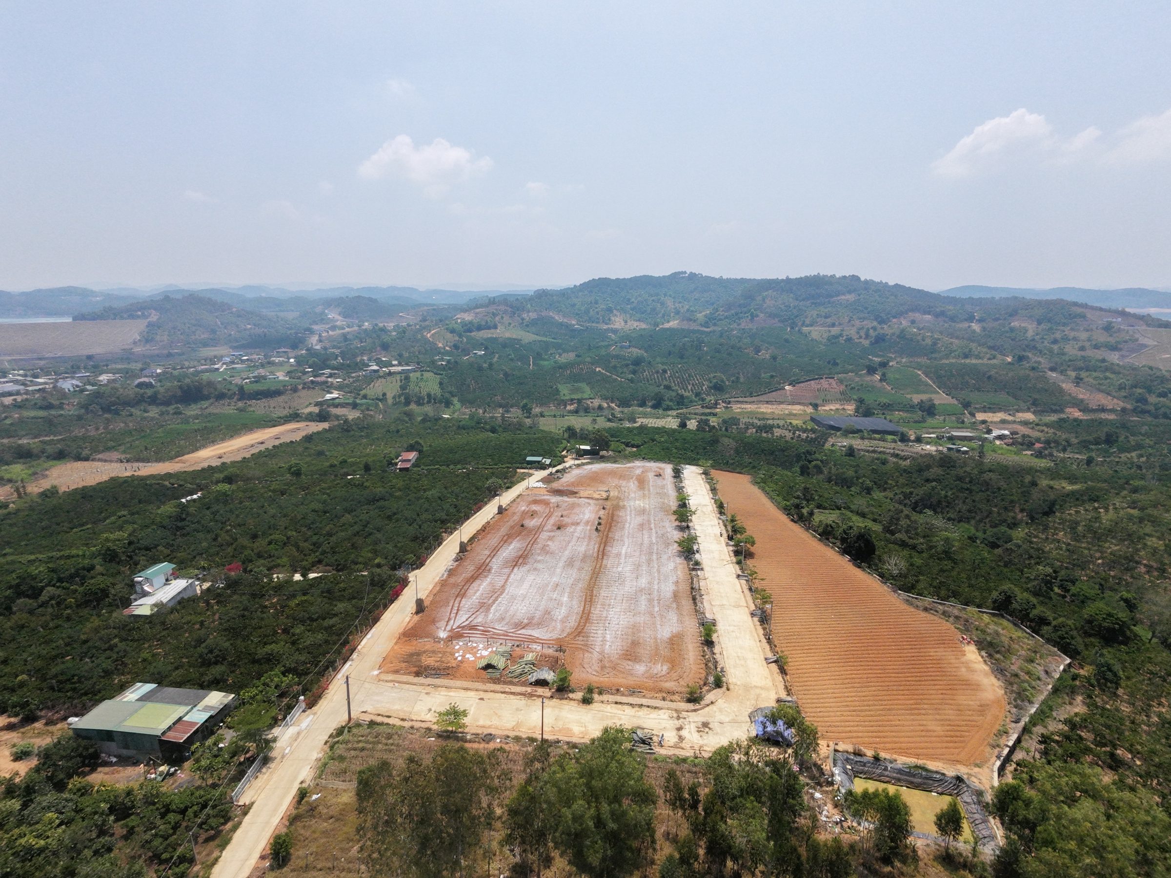 Cực rẻ 669m2 tại Ninh Gia, Đức Trọng gần ngay ql20
