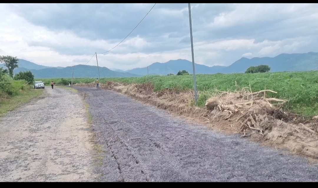 0938113403 Bán đất 1060m² ngang 20m giá 2 tỷ tại Xã Ninh Hưng Thị xã Ninh Hòa Z245
