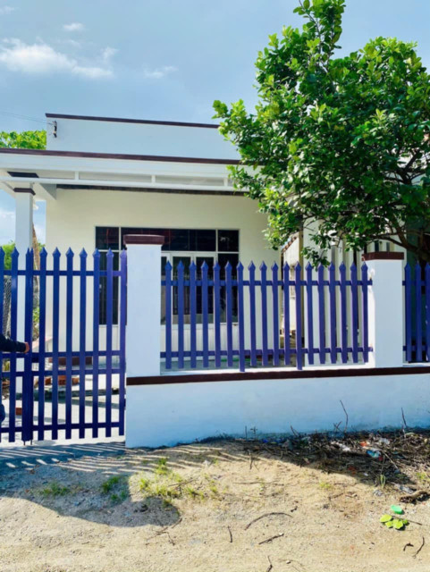 Hiếu 0938156791
Bán nhà mới xây 116m² 900 triệu tại Xã Ninh Phú Thị xã Ninh Hòa