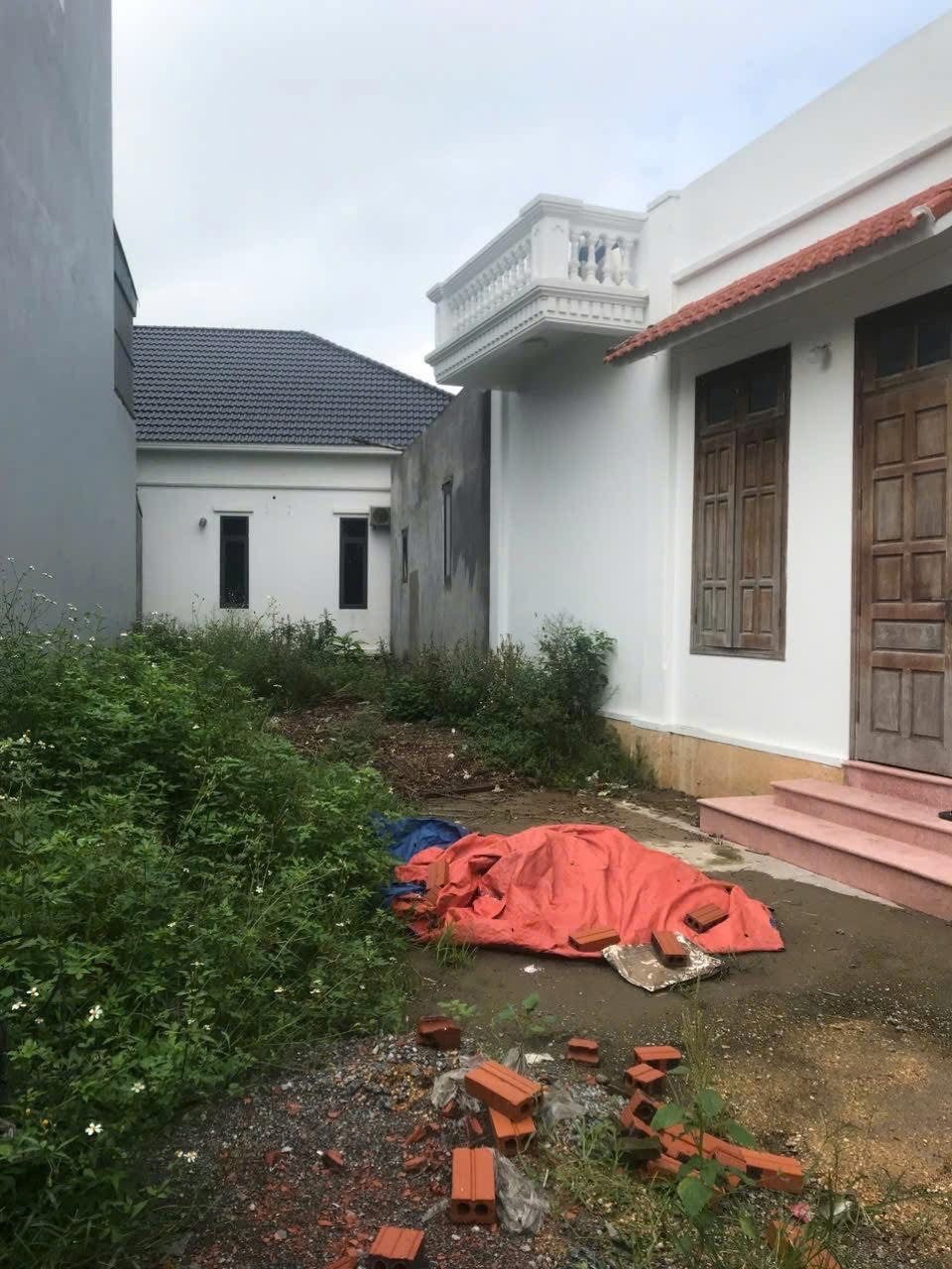 ✅ Chính chủ chào bán lô đất thôn đoài hạ ninh phúc phường đông hoa lư  cách 300m ra ql 10 diện tích 101 mặt 4m95x20,50 hướng bắc đường thông oto dân cư đông đúc