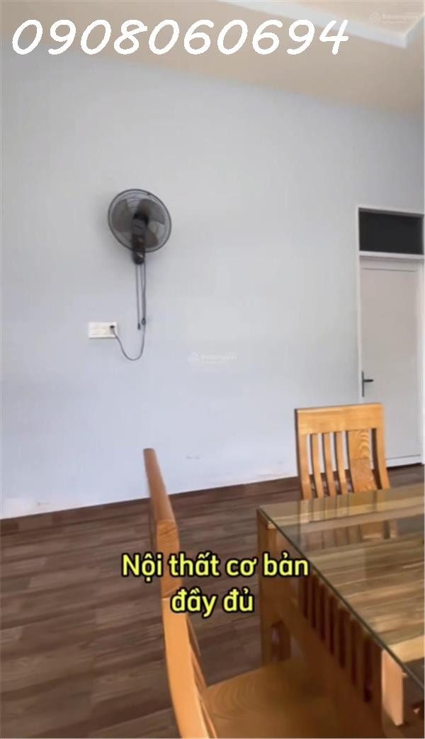 Bán hoặc cho thuê khu nhà sân vườn đa năng tại Ninh Quang, Ninh Hoà, DT 1.632m2, có sẵn 400m thổ cư
