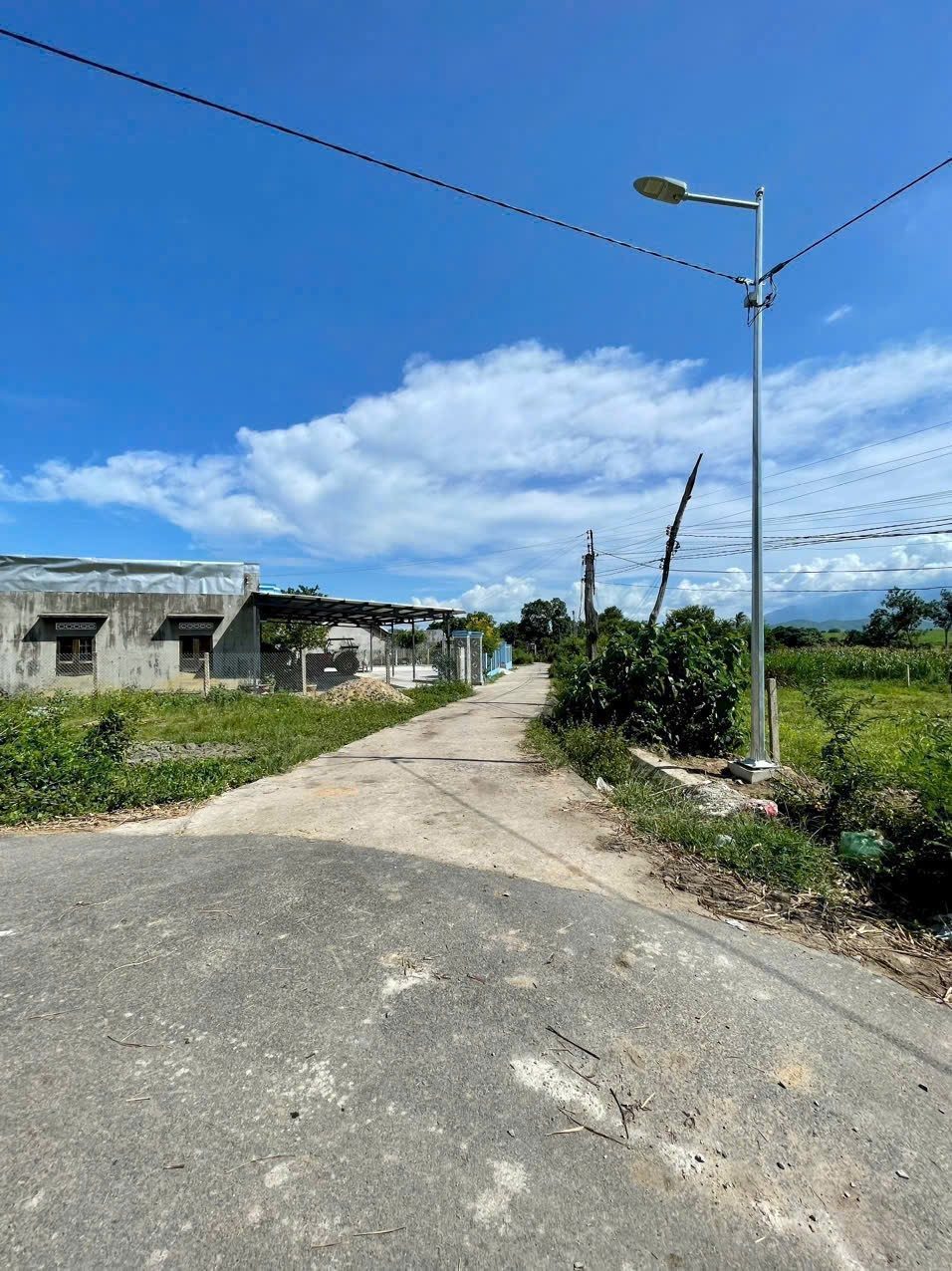 Bán đất Lam Sơn- Ninh Sim Full Thổ
