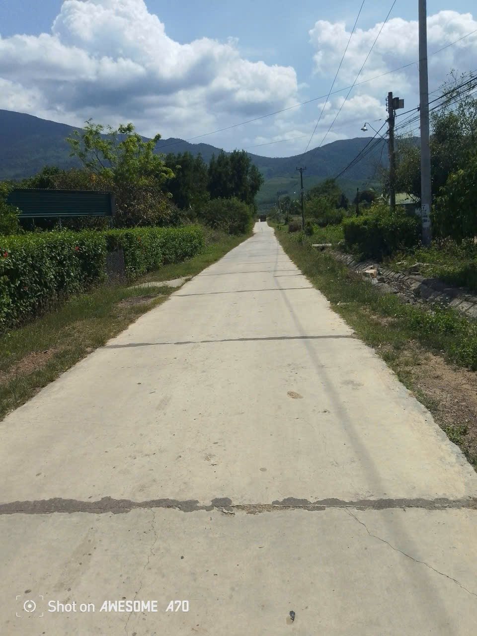 Đất full thổ cư