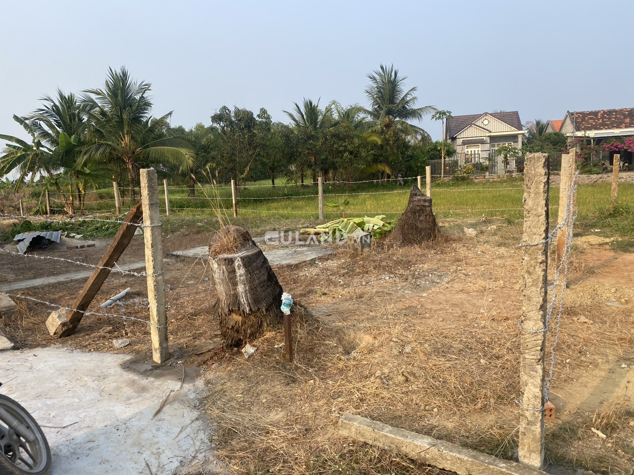 0938.113.403 Bán đất 365.4m² ngang 11m giá 850 triệu tại Xã Ninh Thọ Thị xã Ninh Hòa Z199
