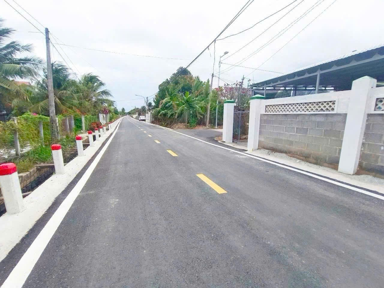 LH 0938156791
Bán đất 397m² 1.85 tỷ tại Xã Ninh Thọ Thị xã Ninh Hòa