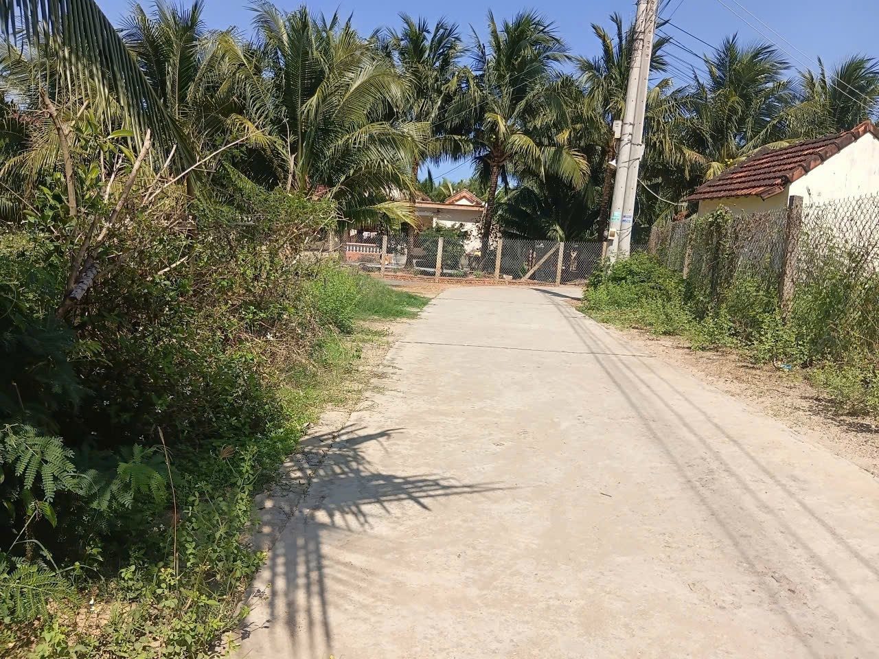 Lh 0938156791 Hiếu. Bán đất thổ cư Ninh Trung Ninh Hòa Khánh Hòa