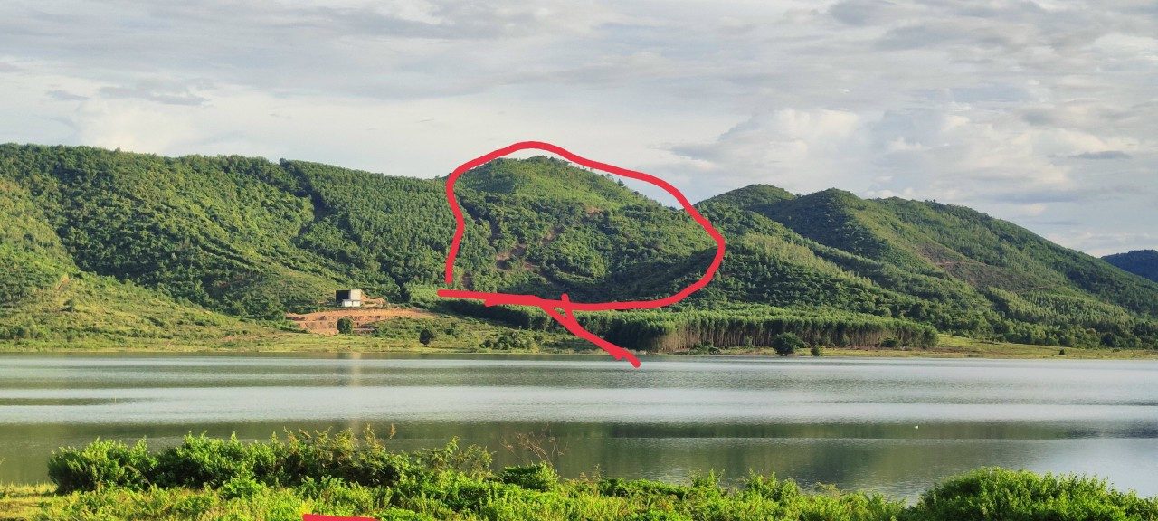 0938113403 Bán  đất nông nghiệp 67363m² , giá 5 tỷ tại, Xã Ninh Xuân, Thị xã Ninh Hòa, Khánh Hòa z567