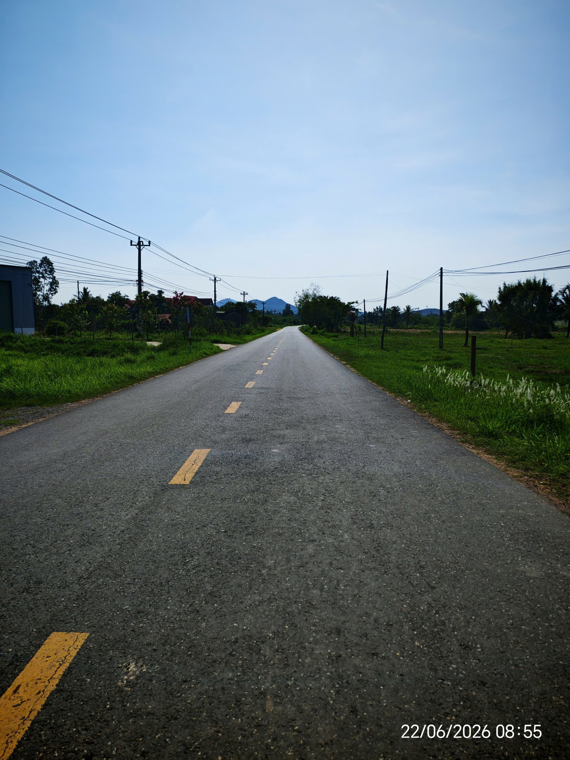 0938113403 DT8 Ninh Xuân 1592m2 4tỷ3
Z662