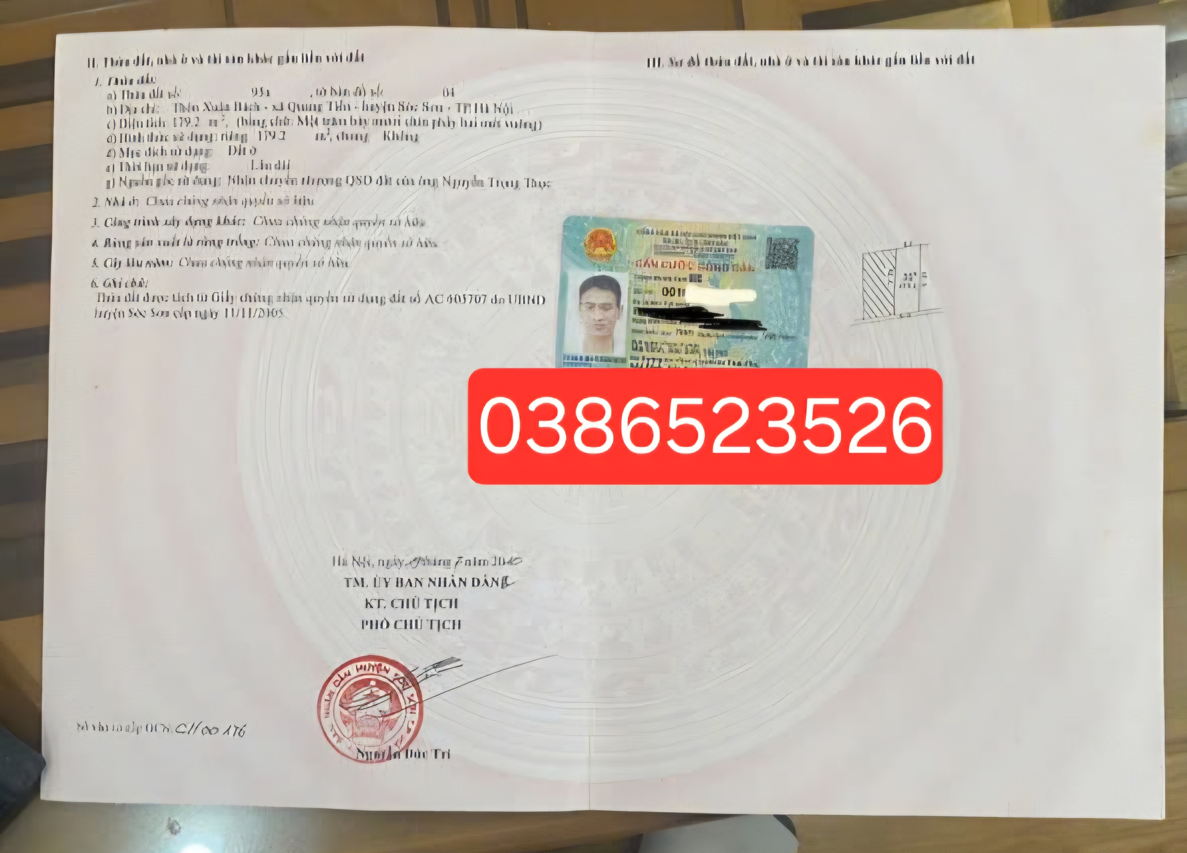 Bán đất 179.2m² ngang 8mm Xã Nội Bài