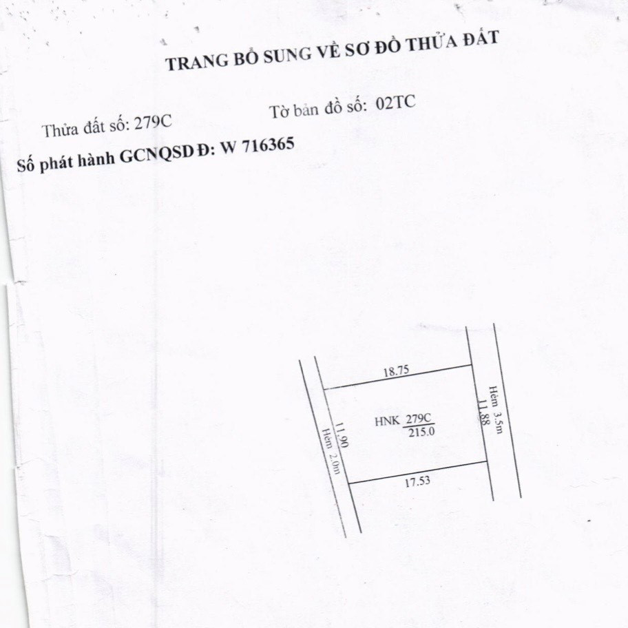 🔥 BÁN ĐẤT 2 MẶT TIỀN – PHONG NẪM, PHAN THIẾT 🔥