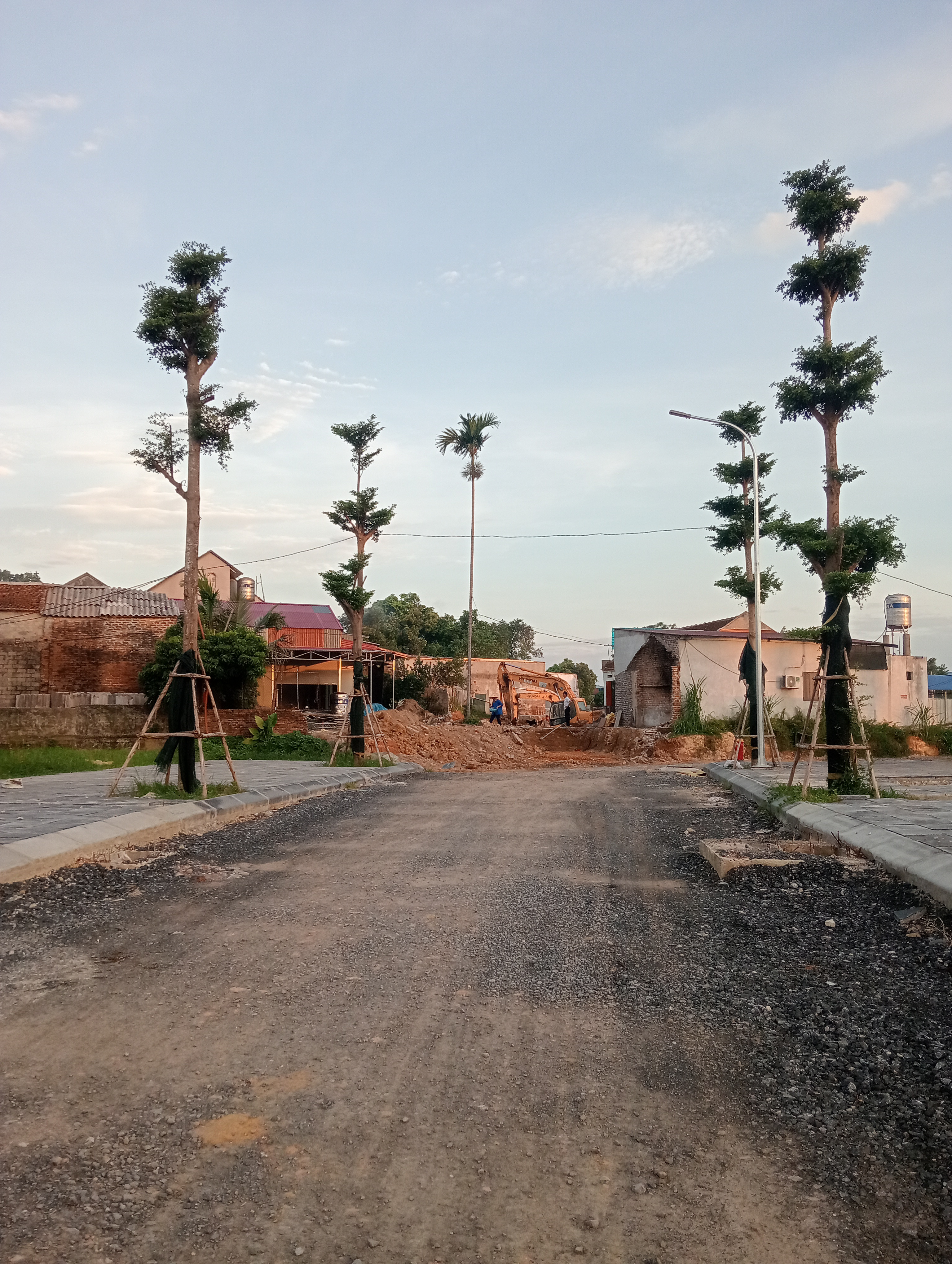 Bán Đất 100m² thổ cư 100m² giá 2.31 tỷ tại Xã Phú Bình Thái Nguyên