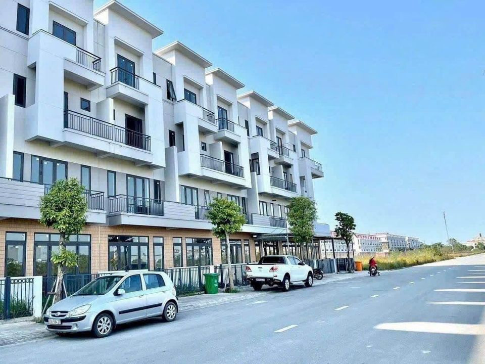 Căn hiếm duy nhất còn lại - View 7 tòa chung cư, vị trí đẹp nhất VSIP Bắc Ninh