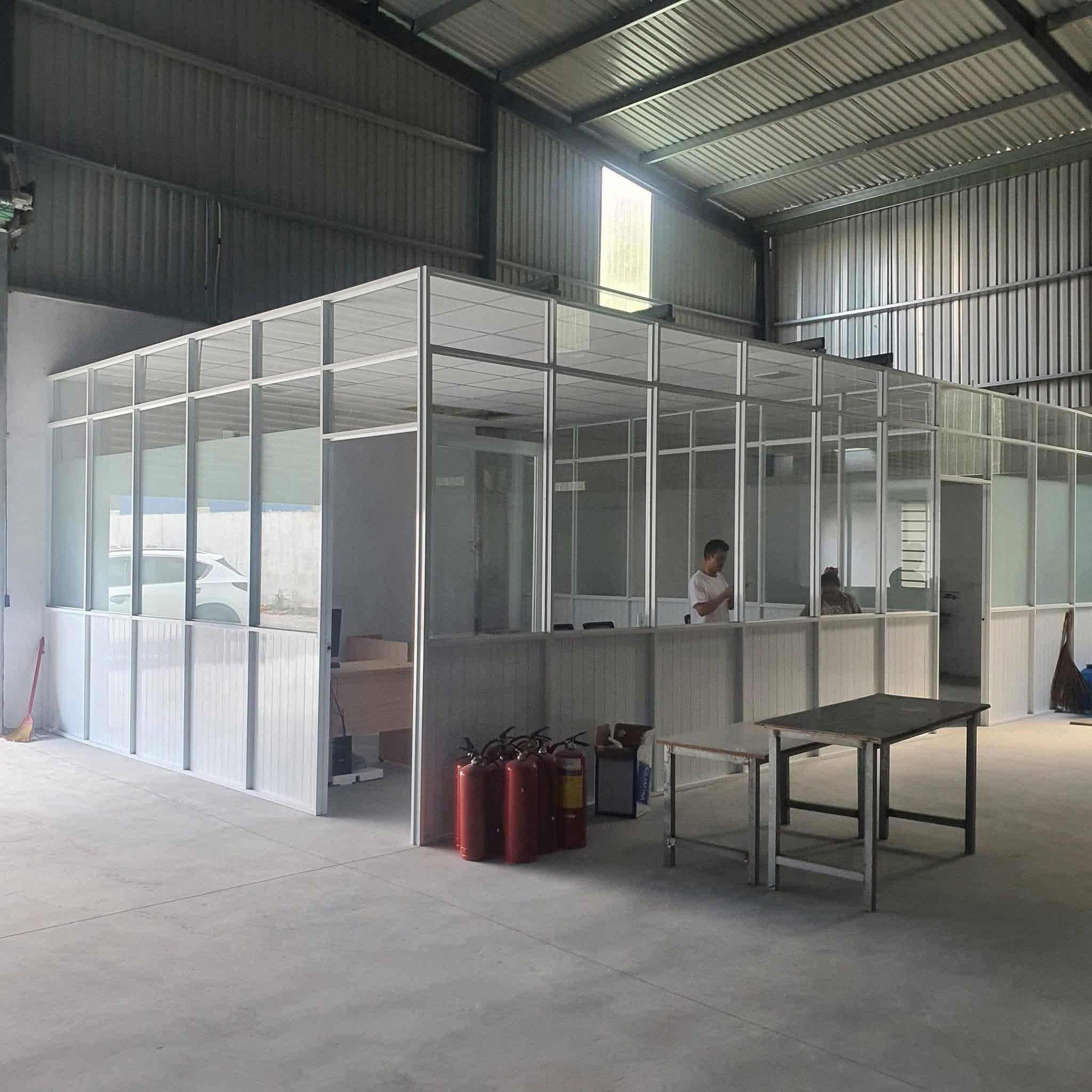Cho thuê Kho, nhà xưởng 500m² giá 30 triệu/ tháng tại Xã Phú Chánh Thị xã Tân Uyên Bình Dương
