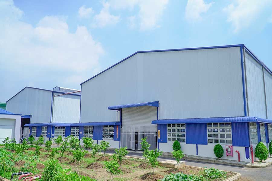 Nhà xưởng lẻ cho thuê KCN Thống Nhất, CCN Định Quán Đồng Nai, 2800m2, 3590m2, 5600m2, 6500m2