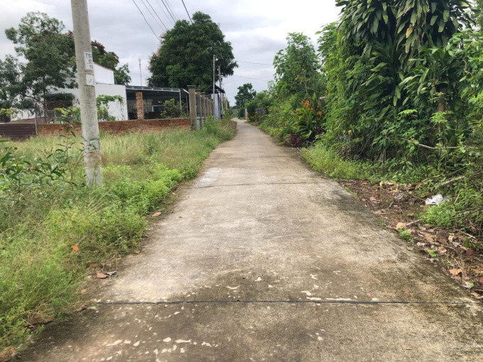 Nhà Đất Phú Điền Định Quán Đồng Nai