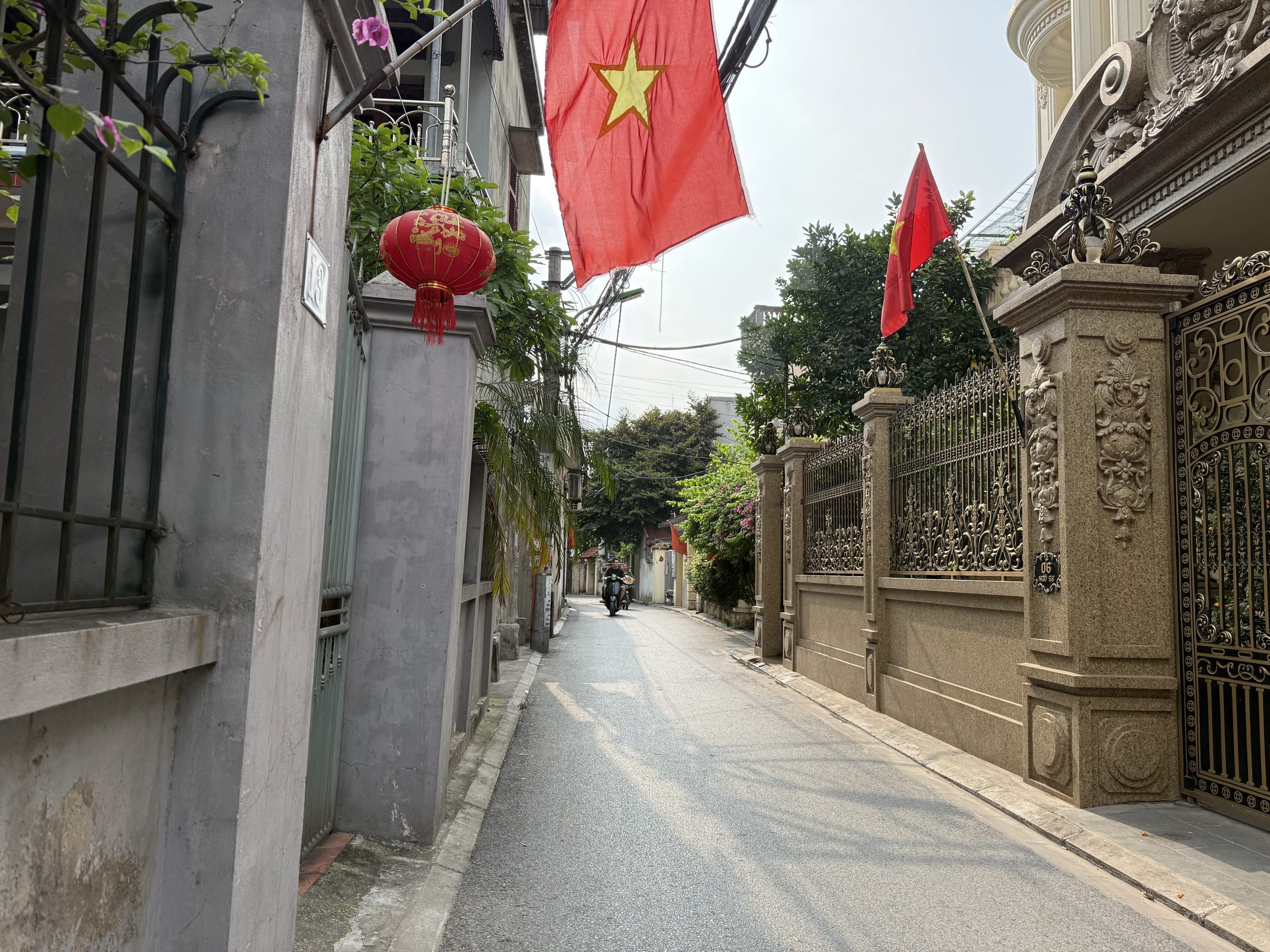 Bán nhà 82m² full thổ cư ngang 7m giá 10.5 tỷ tại Xã Phù Đổng