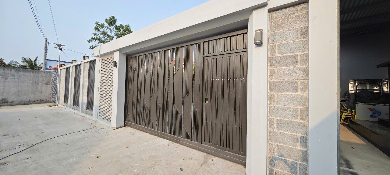 Chính chủ bán nhà vườn Đại Phước 530m², 200m² thổ cư, gần sông, giá 8 tỷ