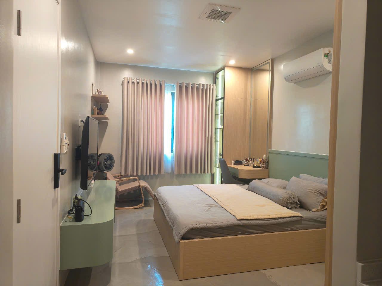 Chính chủ bán nhà vườn Đại Phước 530m², 200m² thổ cư, gần sông, giá 8 tỷ