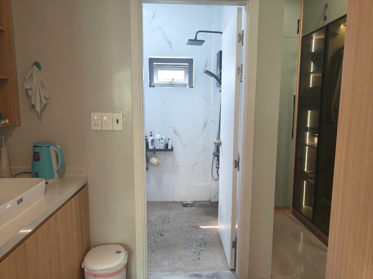 Chính chủ bán nhà vườn Đại Phước 530m², 200m² thổ cư, gần sông, giá 8 tỷ