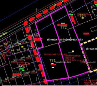 Bán đất 5338m² giá 64 tỷ Xã Phú Hòa Đông