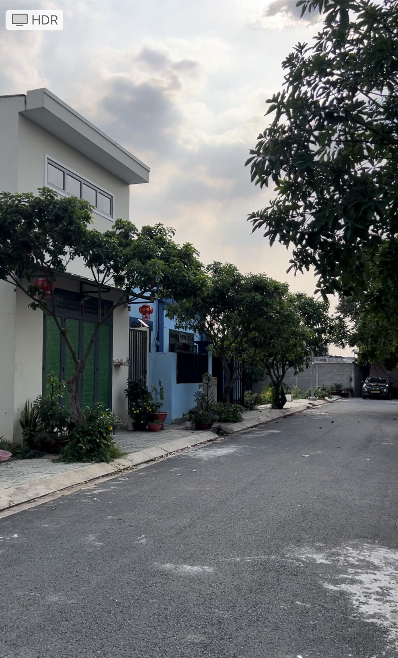 6x16 full thổ cư - SHR - Gần Chợ Phú Hoà Đông - Hỗ trợ vay