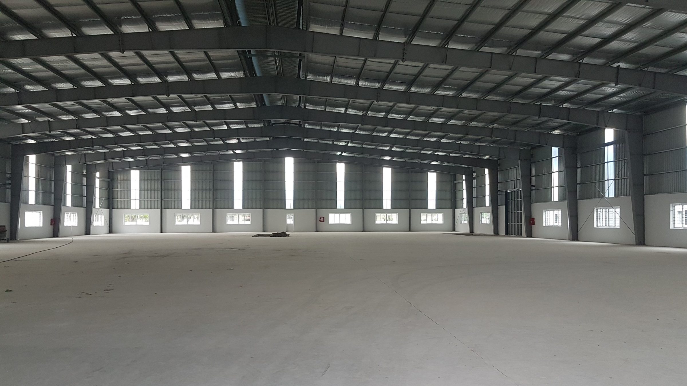 CHO THUÊ NHÀ XƯỞNG SX TẠI KCN NHƠN TRẠCH – ĐỒNG NAI