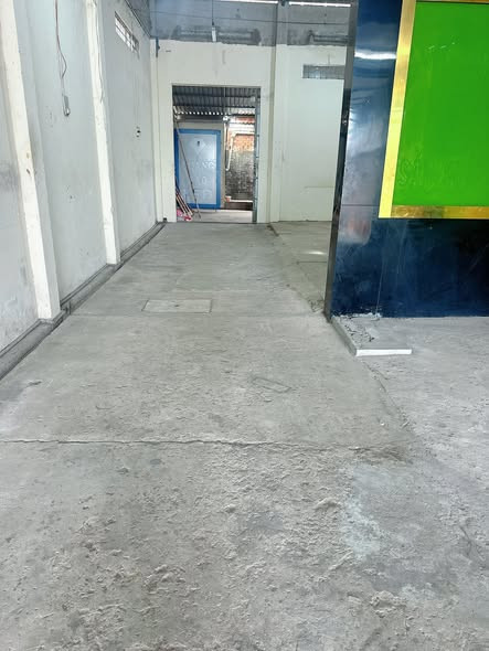 Cho thuê kho mặt tiền Nguyễn Thị Định,Phú Hưng giá 7 triệu