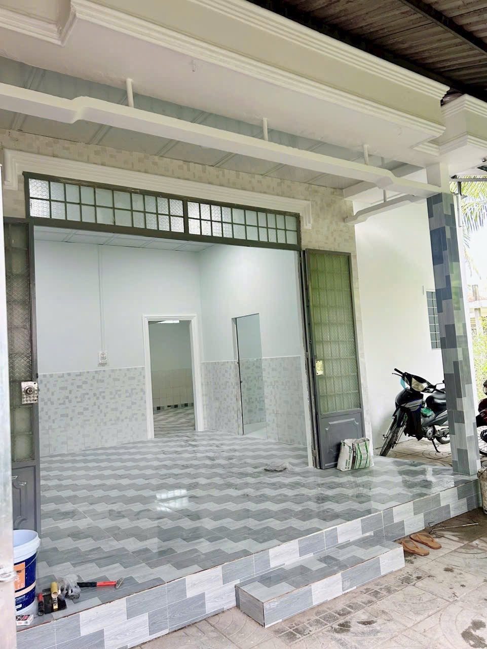 Bán Nhà riêng 109m2 có sẵn 96 m2 thổ cư giá 790 triệu tại Xã Phú Hưng Tp Bến Tre