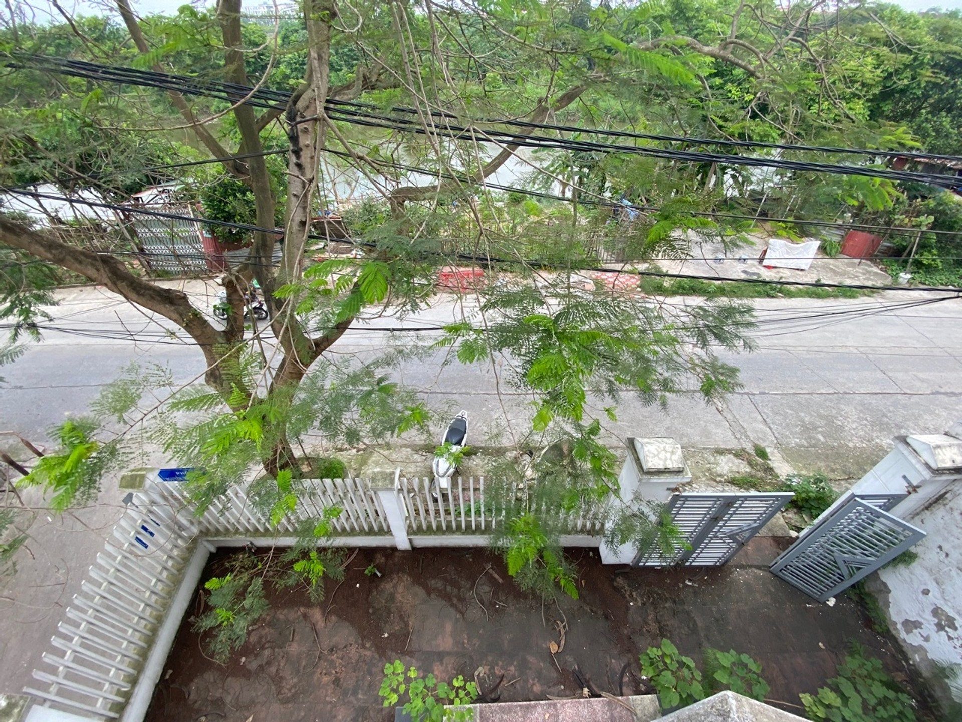Bán Nhà Biệt Thự,Đồng Hương,Phù Khê,Từ Sơn,Lô Góc,Ô Tô Tránh,View Sông, Vườn Hoa, 153m, Mt10m, 4Tầng, Giá 8Tỷ, Vừa ở Vừa Kinh Doanh